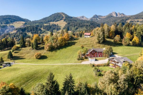 Berghaus Tschengla by A-Appartments